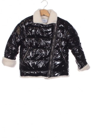 Kinderjacke Reserved, Größe 6-7y/ 122-128 cm, Farbe Blau, Preis 41,30 €