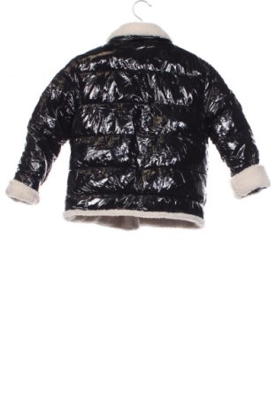 Kinderjacke Reserved, Größe 6-7y/ 122-128 cm, Farbe Blau, Preis 41,30 €