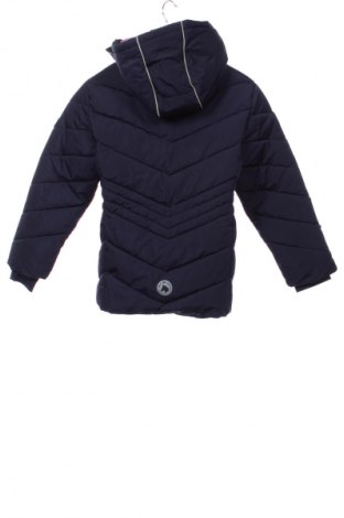 Kinderjacke Salt and pepper, Größe 8-9y/ 134-140 cm, Farbe Blau, Preis 13,99 €