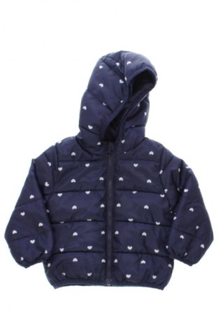Kinderjacke Sinsay, Größe 6-9m/ 68-74 cm, Farbe Mehrfarbig, Preis 6,99 €