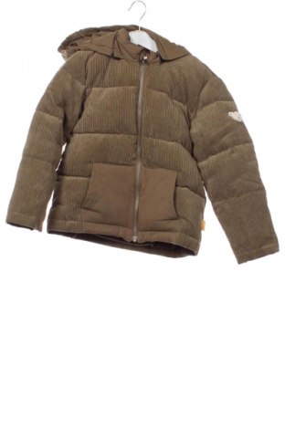 Gyerek dzseki Steiff, Méret 6-7y / 122-128 cm, Szín Barna, Ár 25 179 Ft