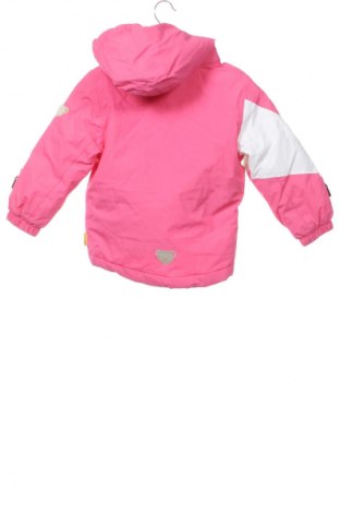 Kinderjacke Steiff, Größe 18-24m/ 86-98 cm, Farbe Mehrfarbig, Preis 20,99 €