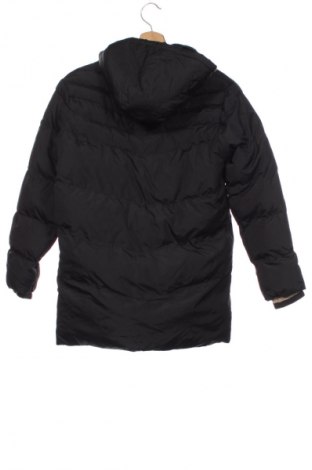 Kinderjacke Threadbare, Größe 10-11y/ 146-152 cm, Farbe Schwarz, Preis 12,99 €