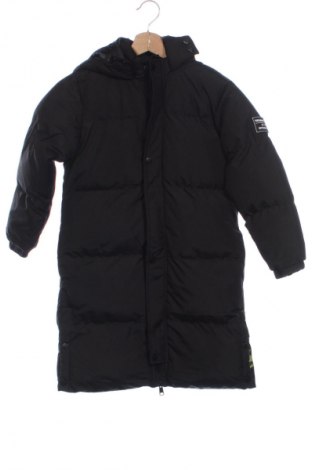 Детско яке Threadbare, Размер 6-7y/ 122-128 см, Цвят Черен, Цена 35,27 €