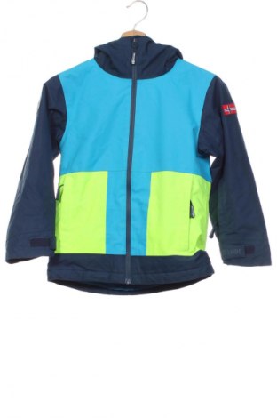 Gyerek dzseki Trollkids, Méret 6-7y / 122-128 cm, Szín Sokszínű, Ár 11 709 Ft