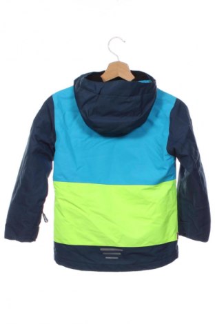 Gyerek dzseki Trollkids, Méret 6-7y / 122-128 cm, Szín Sokszínű, Ár 11 709 Ft