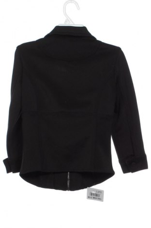 Gyerek dzseki Unbranded, Méret 7-8y / 128-134 cm, Szín Fekete, Ár 1 459 Ft