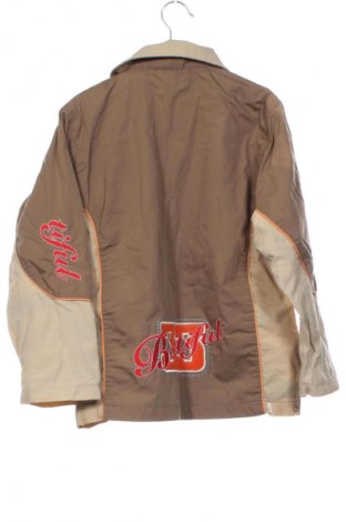 Kinderjacke Unbranded, Größe 6-7y/ 122-128 cm, Farbe Mehrfarbig, Preis 4,99 €