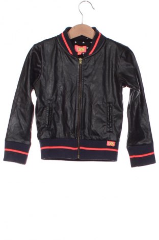 Kinderjacke Unbranded, Größe 18-24m/ 86-98 cm, Farbe Schwarz, Preis 8,24 €