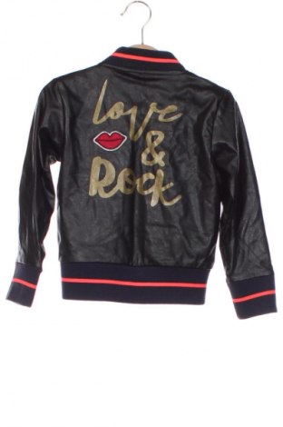 Kinderjacke Unbranded, Größe 18-24m/ 86-98 cm, Farbe Schwarz, Preis 8,24 €