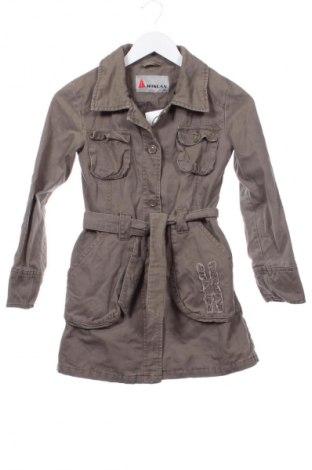 Gyerek dzseki Unbranded, Méret 9-10y / 140-146 cm, Szín Barna, Ár 1 939 Ft