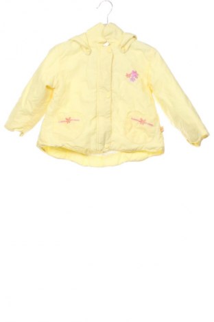 Детско яке Unbranded, Размер 6-9m/ 68-74 см, Цвят Жълт, Цена 6,13 €