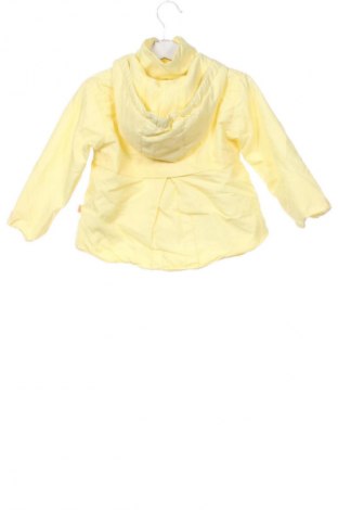 Детско яке Unbranded, Размер 6-9m/ 68-74 см, Цвят Жълт, Цена 6,13 €