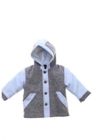 Kinderjacke Unbranded, Größe 2-3m/ 56-62 cm, Farbe Mehrfarbig, Preis 4,80 €