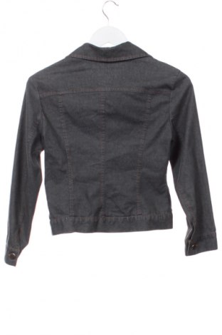 Kinderjacke Unbranded, Größe 10-11y/ 146-152 cm, Farbe Grau, Preis 7,99 €