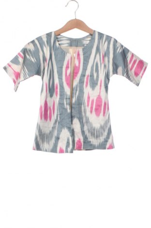 Kinderjacke Unbranded, Größe 5-6y/ 116-122 cm, Farbe Mehrfarbig, Preis 4,99 €