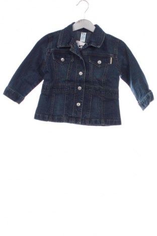 Gyerek dzseki Unbranded, Méret 18-24m / 86-98 cm, Szín Kék, Ár 2 113 Ft
