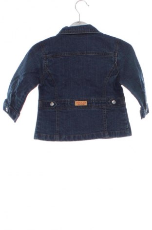 Gyerek dzseki Unbranded, Méret 18-24m / 86-98 cm, Szín Kék, Ár 2 113 Ft