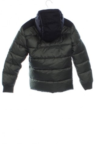 Детско яке Vingino, Размер 6-7y/ 122-128 см, Цвят Зелен, Цена 48,57 €