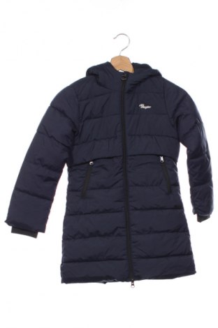 Gyerek dzseki Vingino, Méret 6-7y / 122-128 cm, Szín Kék, Ár 9 599 Ft