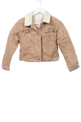 Gyerek dzseki Zara, Méret 11-12y / 152-158 cm, Szín Barna, Ár 7 339 Ft