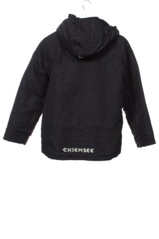 Gyerek dzseki téli sportokhoz Chiemsee, Méret 11-12y / 152-158 cm, Szín Fekete, Ár 6 499 Ft