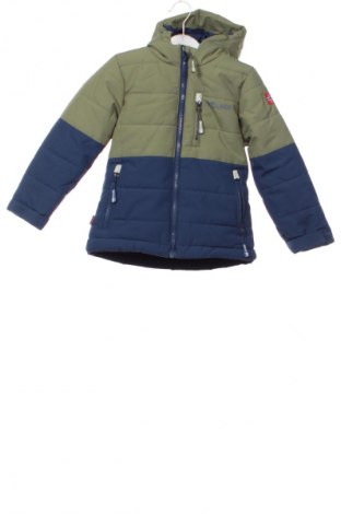 Dziecięca zimowa kurtka sportowa Trollkids, Rozmiar 3-4y/ 104-110 cm, Kolor Kolorowy, Cena 147,99 zł