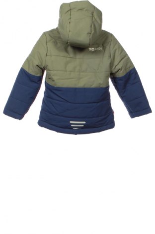 Dziecięca zimowa kurtka sportowa Trollkids, Rozmiar 3-4y/ 104-110 cm, Kolor Kolorowy, Cena 147,99 zł