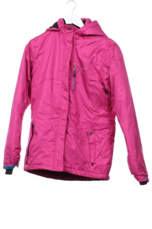 Детско яке за зимни спортове Unbranded, Размер 15-18y/ 170-176 см, Цвят Розов, Цена 10,22 €