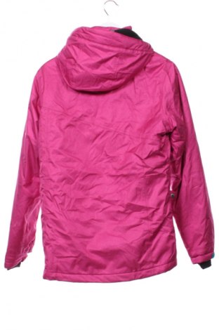 Детско яке за зимни спортове Unbranded, Размер 15-18y/ 170-176 см, Цвят Розов, Цена 10,22 €
