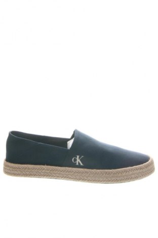 Espadrilky Calvin Klein Jeans, Velikost 43, Barva Modrá, Cena  1 899,00 Kč, #133954299