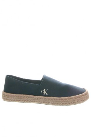 Espadrile Calvin Klein Jeans, Mărime 42, Culoare Albastru, Preț 279,99 Lei, #133955623