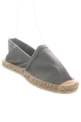 Εσπάδριλλες Unbranded, Μέγεθος 35, Χρώμα Γκρί, Τιμή 7,99 €