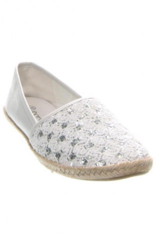 Espadrilky  Unbranded, Veľkosť 36, Farba Biela, Cena  21,95 €
