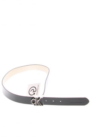 Ζώνη Calvin Klein Jeans, Χρώμα Μαύρο, Τιμή 45,99 €