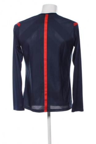 Férfi blúz Adidas, Méret M, Szín Kék, Ár 7 603 Ft