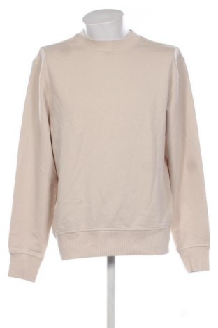 Pánské tričko  Calvin Klein Jeans, Velikost L, Barva Krémová, Cena  989,00 Kč