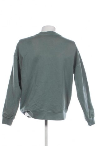 Férfi blúz Calvin Klein Jeans, Méret L, Szín Zöld, Ár 18 929 Ft