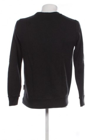 Ανδρική μπλούζα Lee Cooper, Μέγεθος S, Χρώμα Μαύρο, Τιμή 10,99 €