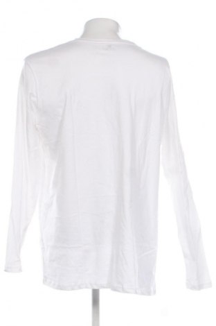 Férfi blúz Lower East, Méret XXL, Szín Fehér, Ár 3 379 Ft