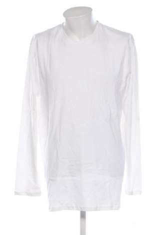 Pánské tričko  Lower East, Velikost XXL, Barva Bílá, Cena  249,00 Kč