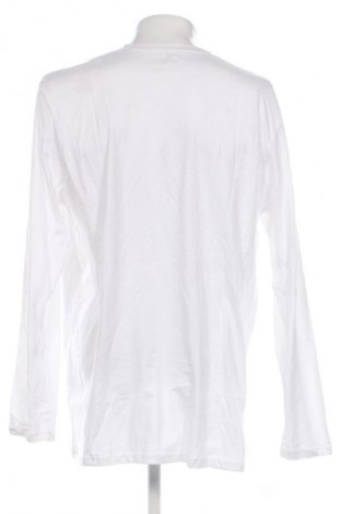 Pánské tričko  Lower East, Velikost XXL, Barva Bílá, Cena  249,00 Kč