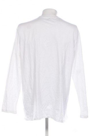 Pánské tričko  Lower East, Velikost XXL, Barva Bílá, Cena  259,00 Kč