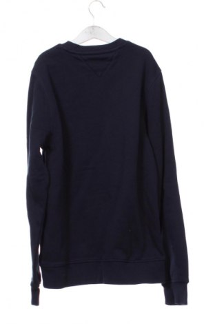 Pánské tričko  Tommy Hilfiger, Velikost XS, Barva Modrá, Cena  569,00 Kč