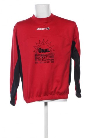 Herren Shirt Uhlsport, Größe L, Farbe Mehrfarbig, Preis € 9,92