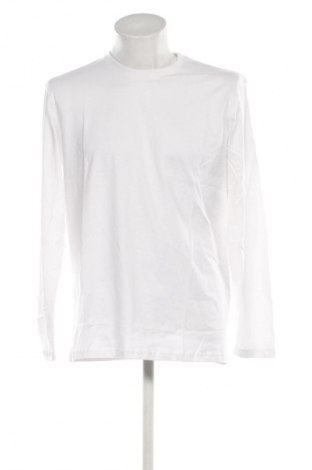 Herren Shirt Unbranded, Größe L, Farbe Weiß, Preis € 9,99