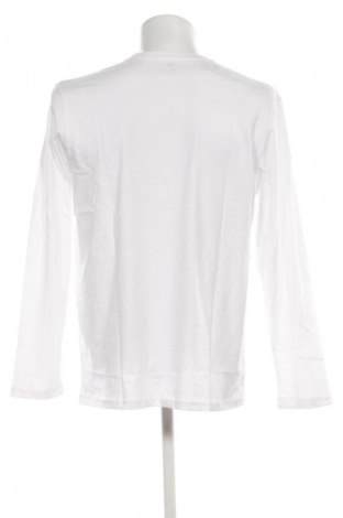 Herren Shirt Unbranded, Größe L, Farbe Weiß, Preis € 9,99
