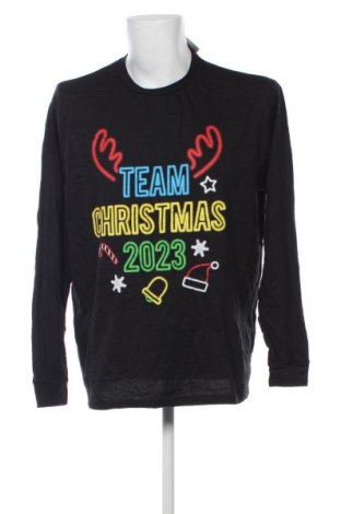 Herren Shirt Unbranded, Größe XL, Farbe Schwarz, Preis € 9,72