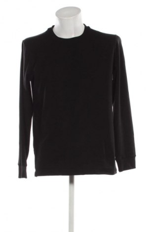 Herren Shirt Uniqlo, Größe XXL, Farbe Schwarz, Preis € 12,91