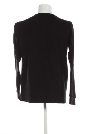 Herren Shirt Uniqlo, Größe XXL, Farbe Schwarz, Preis € 12,91